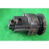 MITSUBISHI HC-SFS102G1 Servo Motor, SUMITOMO CNVM-4115-6 Cyclo Drive