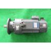 MITSUBISHI HA-SE52G Servo Motor, SUMITOMO HMV-210 Cyclo Drive #5 small image