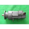 MITSUBISHI HA-SE52G Servo Motor, SUMITOMO HMV-210 Cyclo Drive