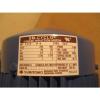 SUMITOMO TYPE TC-F 3 PHASE INDUCTION MOTOR SM-CYCLO 1-1/2HP Origin