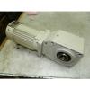 Origin Sumitomo 04 kW Hyponic Drive, RNYM05-1320-40, 220V, Frame F-71M, 3 PH, NNB #7 small image