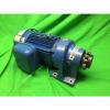 SM-CYCLO TC-F/FB-1B 3-PHASE INDUCTION MOTOR SUMITOMO CNHM-08-4095YA-B-21