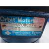 SUMITOMO EATON ORBIT MOTOR H-070BC2FM-G #2 small image