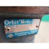 SUMITOMO ORBIT MOTOR H 100AA2F-J 160