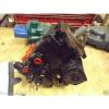 JCB LOADALL 527-58 Rexroth Hydraulic pumps P/N 332/F3245 #1 small image