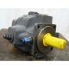 REXROTH CORPORATION, VARIABLE VANE pumps, 1PV2V4-18/50RA12VC160A1, 243GPM #4 small image