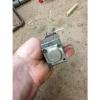 Rexroth Directional Control Solenoid valve 4port Hydraulic 4WE5N61/W120-60NZ4 #7 small image