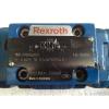 REXROTH VALVE MNR: R900566933 #1 small image