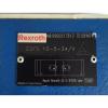 Rexroth Z2FS 10-5-34/V throttle check valve  H17-TOP #2 small image