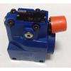 REXROTH HYDRAULIC PRESSURE RELIEF VALVE DB 25 G2-52/200/12