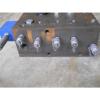 origin liebherr rexroth valve body hydraulic excavator crawler 13498AK   02-0674 #2 small image