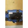 Origin REXROTH HYDRAULIC PRESSURE RELIEF VALVE DB 15 G2-52/100U