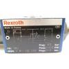 Bosch Rexroth 918 reducing valve 0811150240 4,500psi FREE Shipping #2 small image