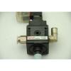 Bosch Rexroth FD:700 Series 24VDC Valve Manifold w/ 1824210243 Solenoid Valve #2 small image