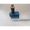 Rexroth DB 20-3-44/100 W65 Pressure relief valve lockable unused #1 small image