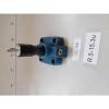 Rexroth DB 20-3-44/100 W65 Pressure relief valve lockable unused #4 small image