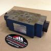 Mannesmann Rexroth Valve Z2S10132/SO30 Used #78891 #1 small image
