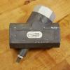 Rexroth P-054986-00000 1#034; Pneumatic Floreg Valve 7877- 06 W01, 250 Max PSI