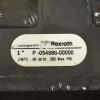 Rexroth P-054986-00000 1#034; Pneumatic Floreg Valve 7877- 06 W01, 250 Max PSI #2 small image