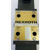 Rexroth 4WRE10 Proportionalventil Servoventil servo proportional valve 605041