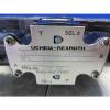 REXROTH VALVE UCHIDA-REXROTH 4WE6W-51-M0/AW100-00 4WE6W-51-MO/AW100-00 #2 small image