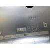 Bosch Rexroth 0-0810-001-944 315 Bar High Pressure Directional Valve Off Arburg #2 small image