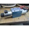 Bosch Rexroth 0-0810-001-944 315 Bar High Pressure Directional Valve Off Arburg #3 small image