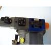 REXROTH SYDFE1-2X/028R-PKC62KC1-0000 CONTROL SYSTEM PRESSURE amp; FLOW - FREE SHIP #3 small image