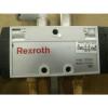 REXROTH PNEUMATIC CONTROL VALVE DIRECTIONAL choose of 8, 0820 061 001 #7 small image