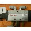 REXROTH PNEUMATIC CONTROL VALVE DIRECTIONAL choose of 8, 0820 061 001 #9 small image
