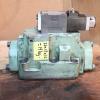 Rexroth HYDRONORMA 4 WH 22 E60UET 4WE 6 D52AW110-50NZ5LB15 Hydraulic Valve #1 small image