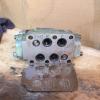 Rexroth HYDRONORMA 4 WH 22 E60UET 4WE 6 D52AW110-50NZ5LB15 Hydraulic Valve #6 small image