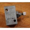 Rexroth 534 108 100 0 Throttle Control Valve - Origin #1 small image