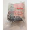 Rexroth Aluminum 1/4#034; In-Line Piping Quick Exhaust Valve P-052935-00002 origin