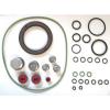 RR 6107-054740  - Seal Kit for Rexroth A6VE/M107 63 Series Motor - Alternate Pa #1 small image