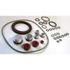 RR 6107-054740  - Seal Kit for Rexroth A6VE/M107 63 Series Motor - Alternate Pa #2 small image