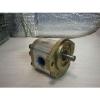 Rexroth 9511290074 Gear Motor Bosch Rexroth s#C-B