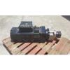 REXROTH MSK133C-0202-SA-M1-EGO-NPNN SYNCHRONOUS  PM MOTOR  + APEX GEAR REDUCER #1 small image