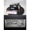 Rexroth MSK050C-0600-NN-M1-UG1-NNNN SERVO MOTORE SERVOMOTORE