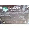 AA6VM80EP2/70W-VSC510XB-S,  Rexroth Motor, 185 cu in3/rev #4 small image