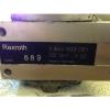 Rexroth MNR 3 842 503 582 Motor amp; Rexroth Winkelgetriebe GS 13 -1  i=20 #3 small image