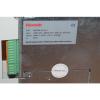 Intramat Rexroth DKC03-040-7-FM ECO Drive Servo controller