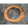 Origin Rexroth  Indramat Style 20234, Servo Cable, # IKG-4018, 25 M, Mfg: 2007