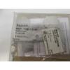 origin Bosch Rexroth R161942050 Seal Kit, Size 45, GoTo Ball Rail Linear Block #3 small image