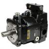 Piston pump PVT series PVT6-1R1D-C03-BR0 #1 small image