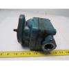Vickers V20 1S6S27A11L Single Vane Hydraulic Pump 1-1/4#034; Inlet 3/4#034; Outlet #1 small image