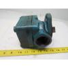 Vickers V20 1S6S27A11L Single Vane Hydraulic Pump 1-1/4#034; Inlet 3/4#034; Outlet #3 small image