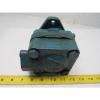 Vickers V20 1S6S27A11L Single Vane Hydraulic Pump 1-1/4#034; Inlet 3/4#034; Outlet #4 small image