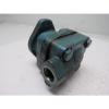 Vickers V20 1S6S27A11L Single Vane Hydraulic Pump 1-1/4#034; Inlet 3/4#034; Outlet #5 small image