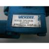 VICKERS Hydraulic Pump Model: V2010 1F12S3S 11AA12 #1 small image